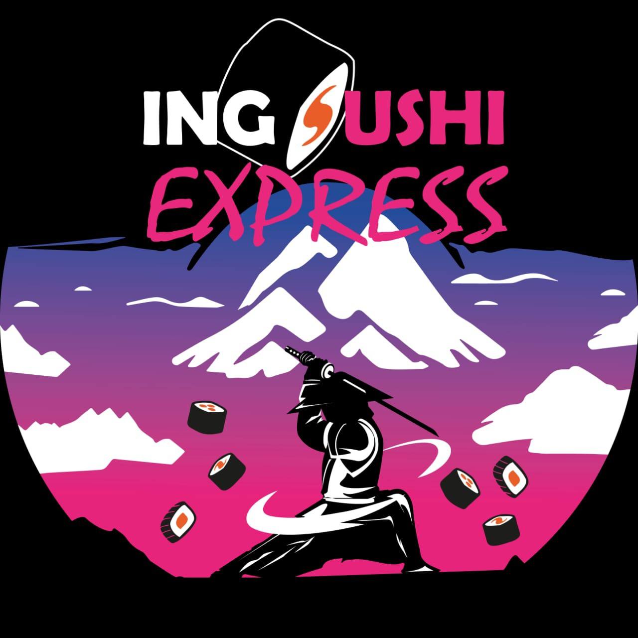 Sushi Logo